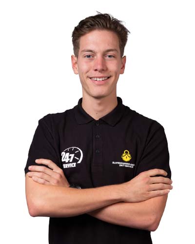 Buitengesloten in Kesteren